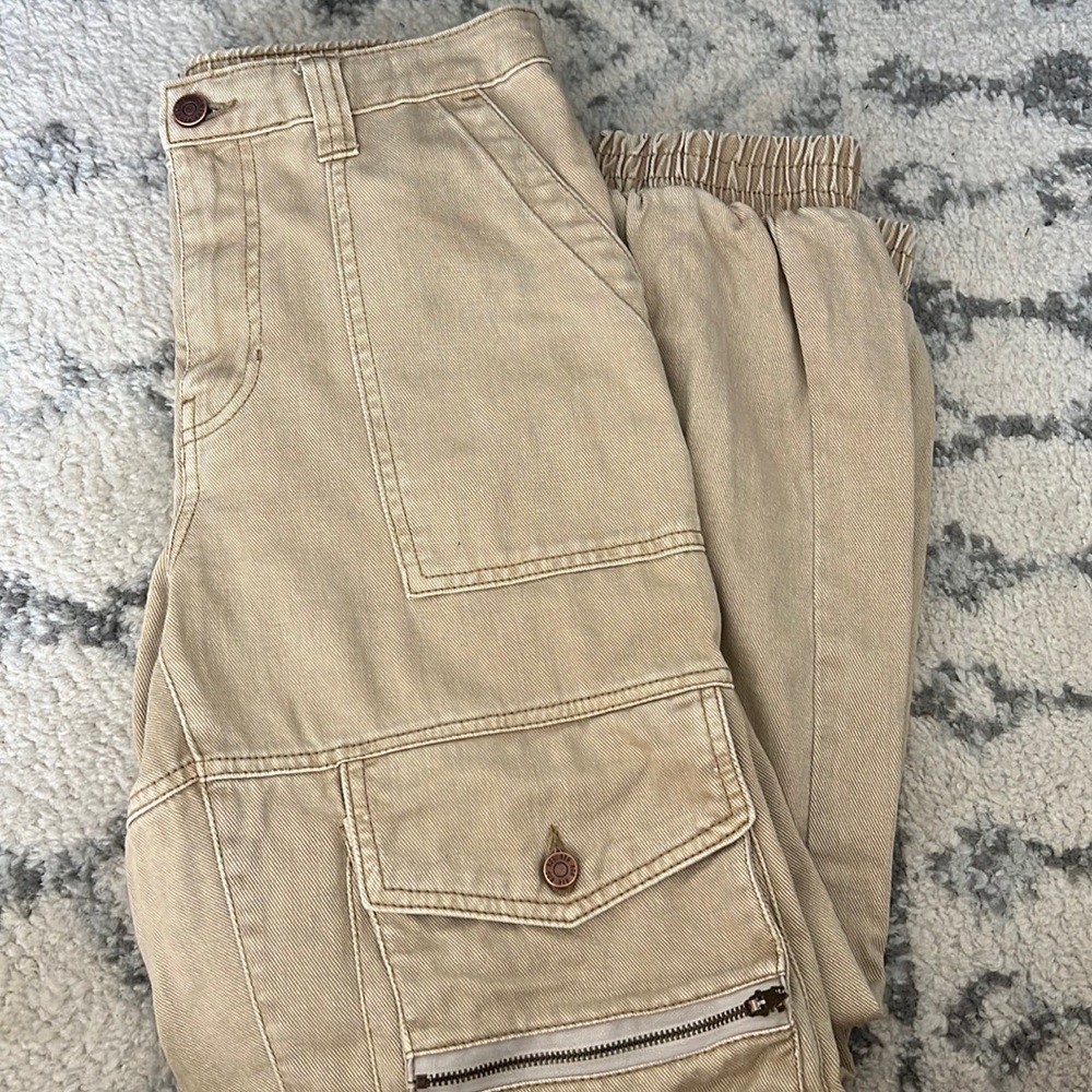 Cargo Pants